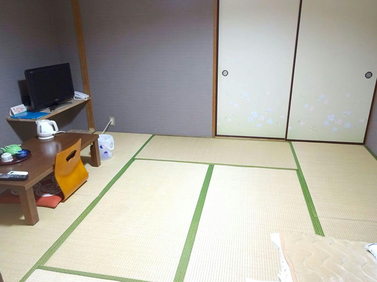 Imazato Ryokan