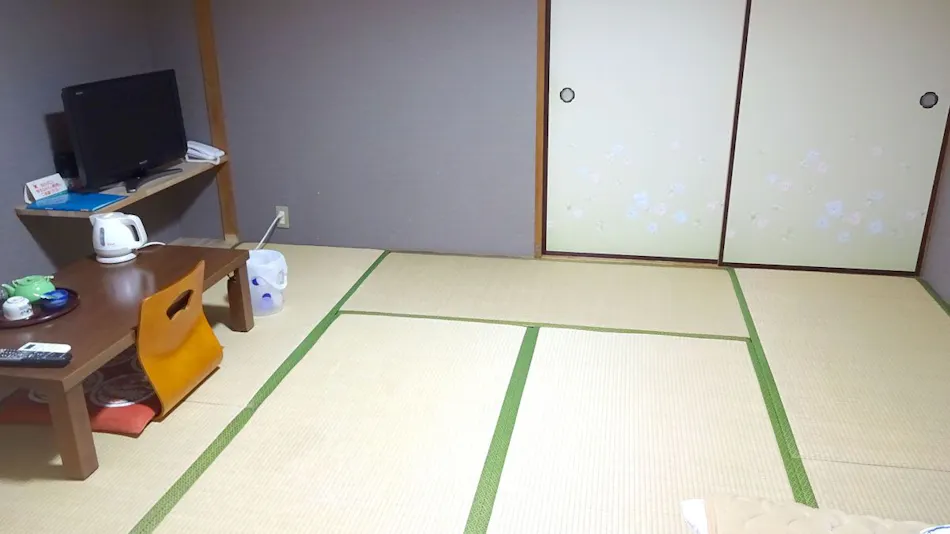 Imazato Ryokan