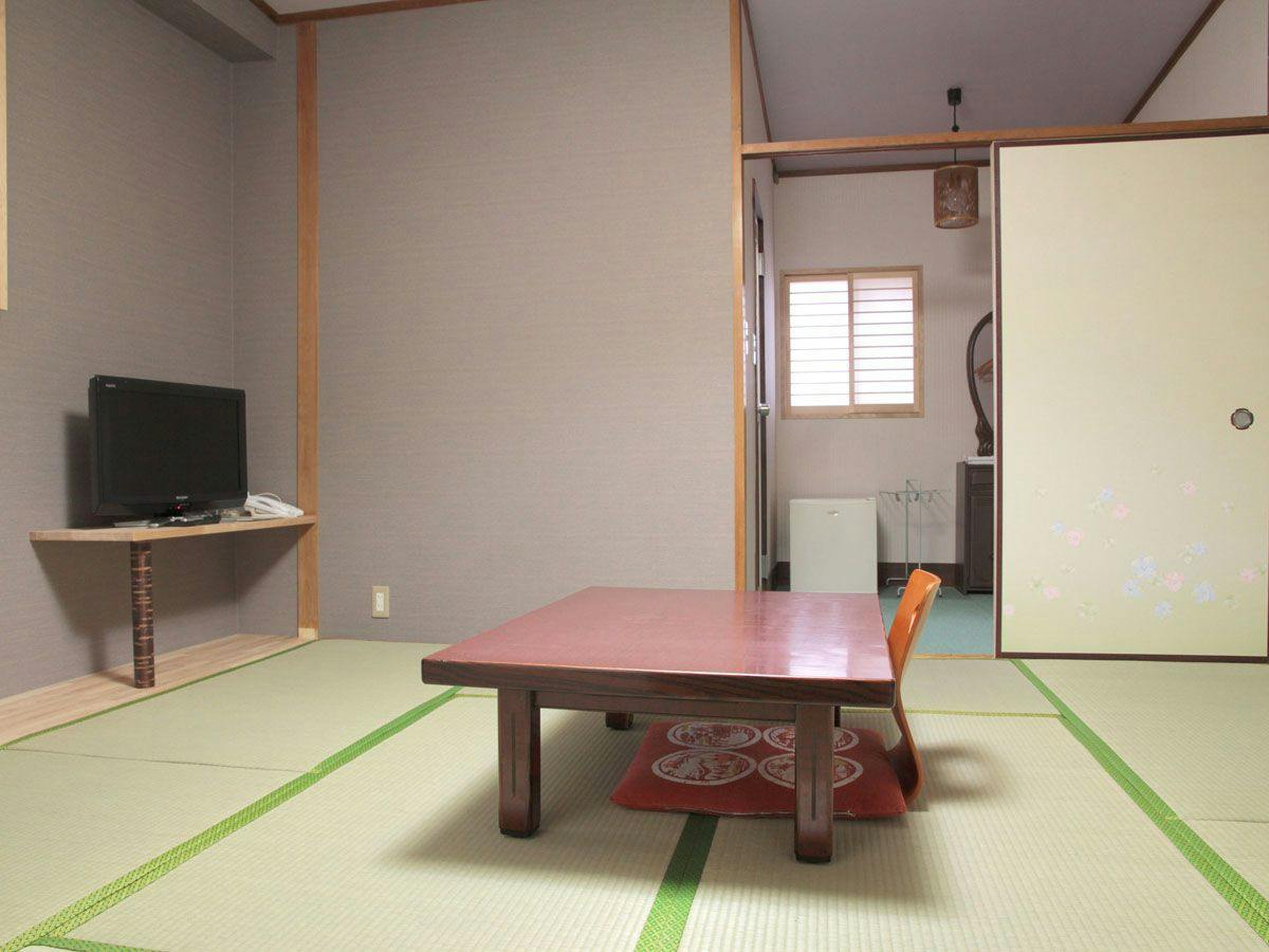 Imazato Ryokan