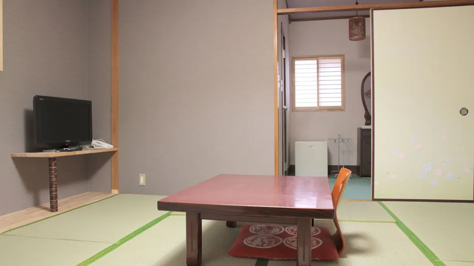 Imazato Ryokan