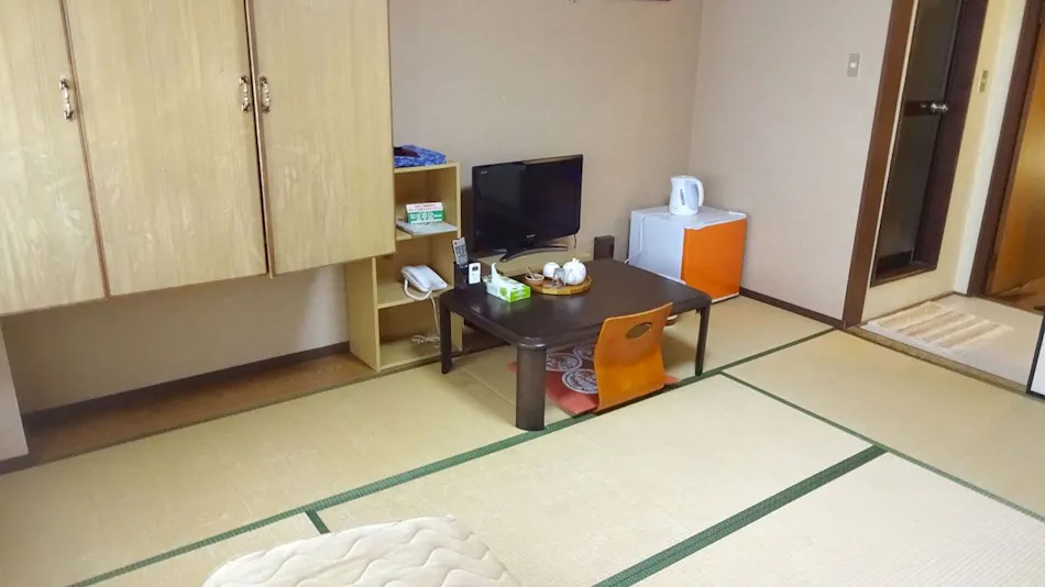 Imazato Ryokan