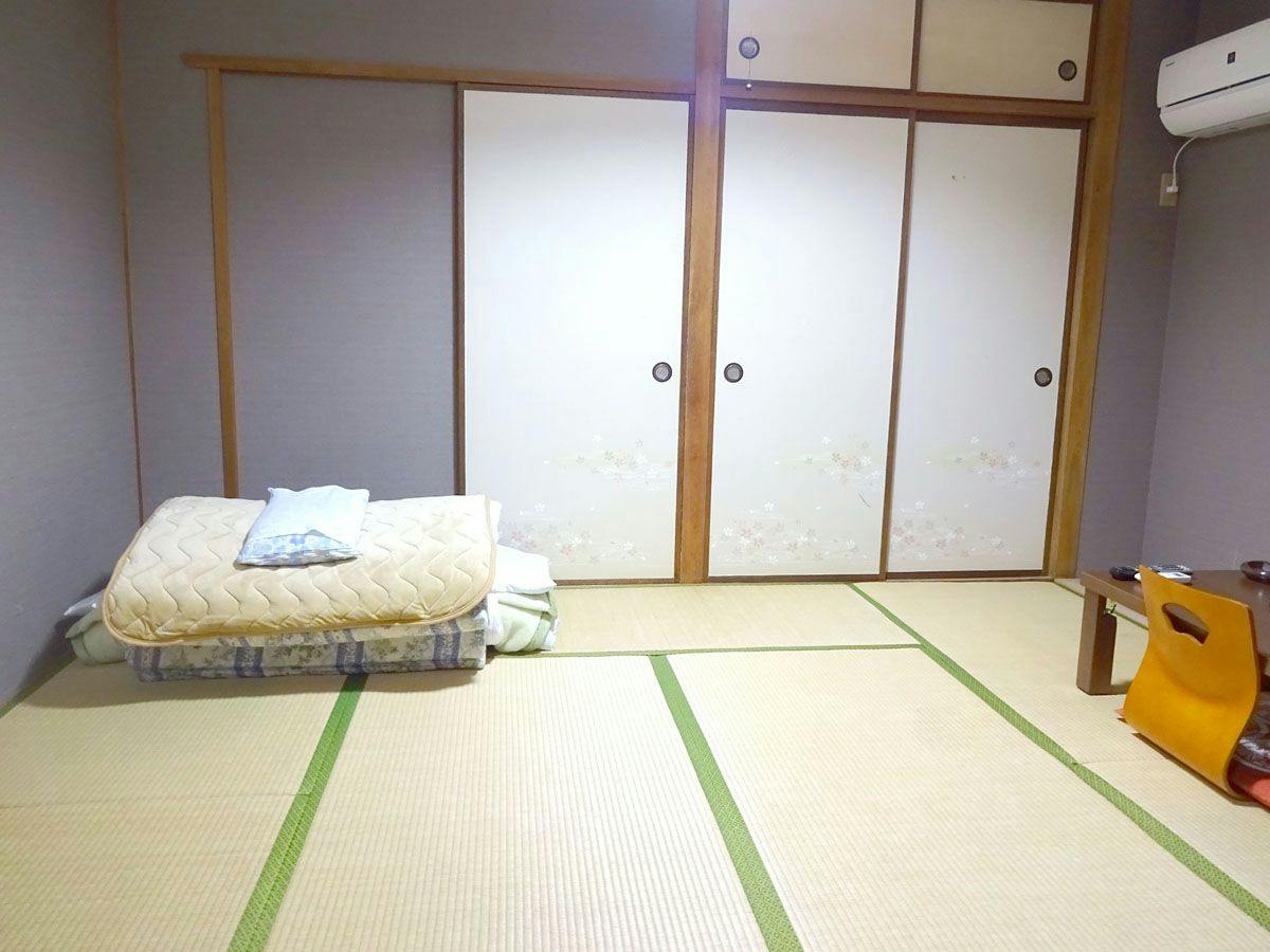 Imazato Ryokan