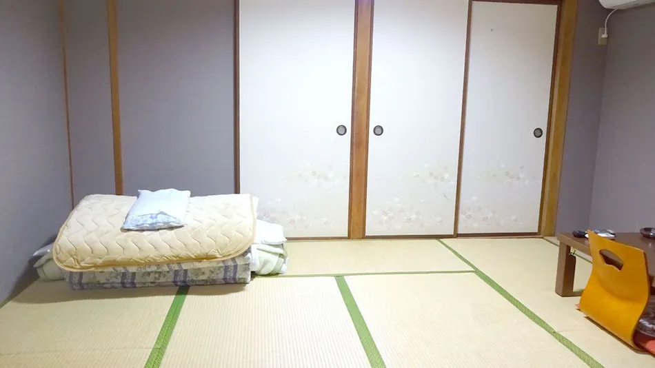 Imazato Ryokan