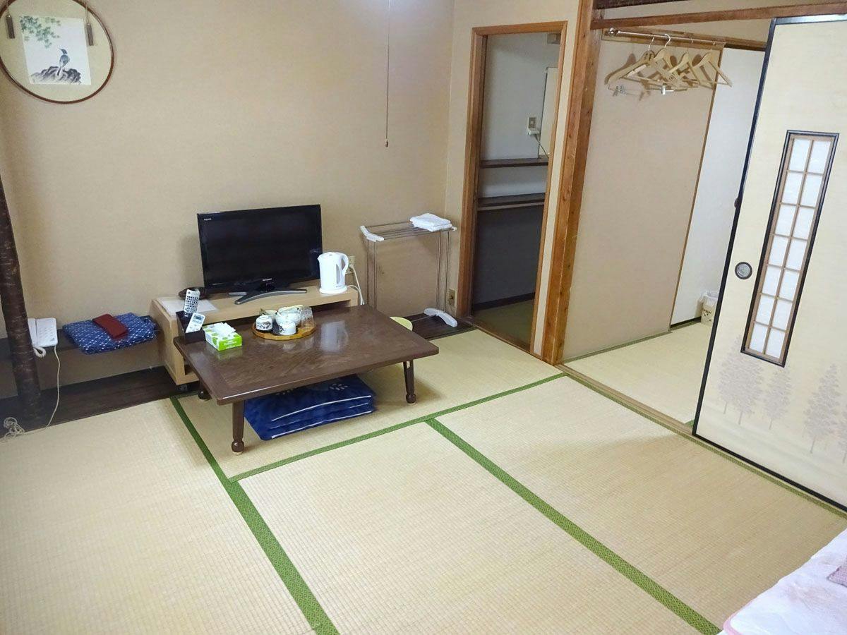 Imazato Ryokan