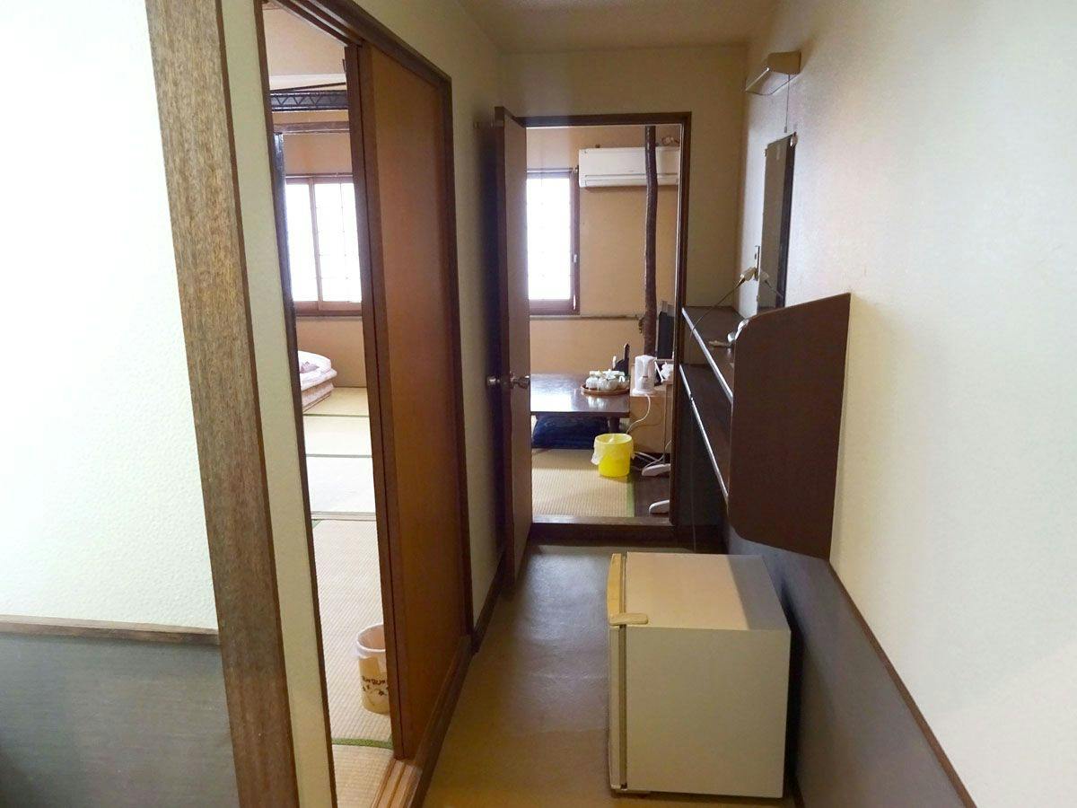 Imazato Ryokan