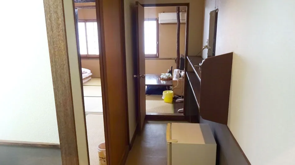 Imazato Ryokan