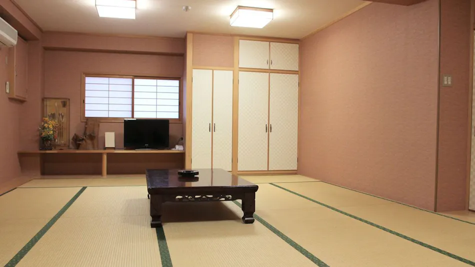 Imazato Ryokan