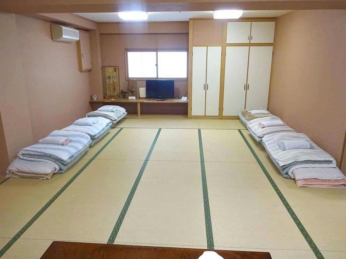 Imazato Ryokan