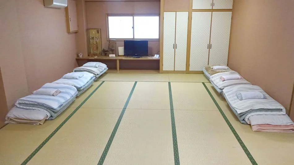 Imazato Ryokan