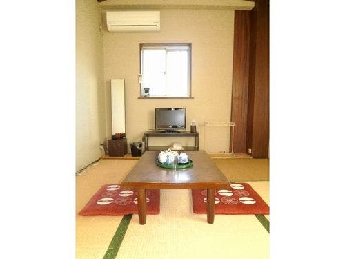 ・和室4.5畳一例