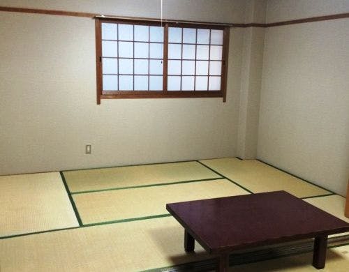 ・【和室12畳一例】