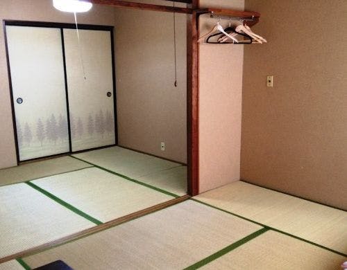 ・【和室10畳一例】