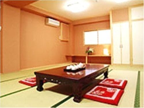 ・【和室18畳一例】