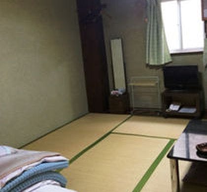 ・【和室6畳一例】