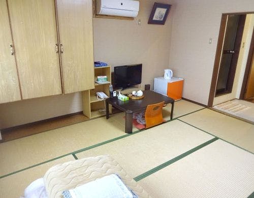 ・【和室8畳一例】