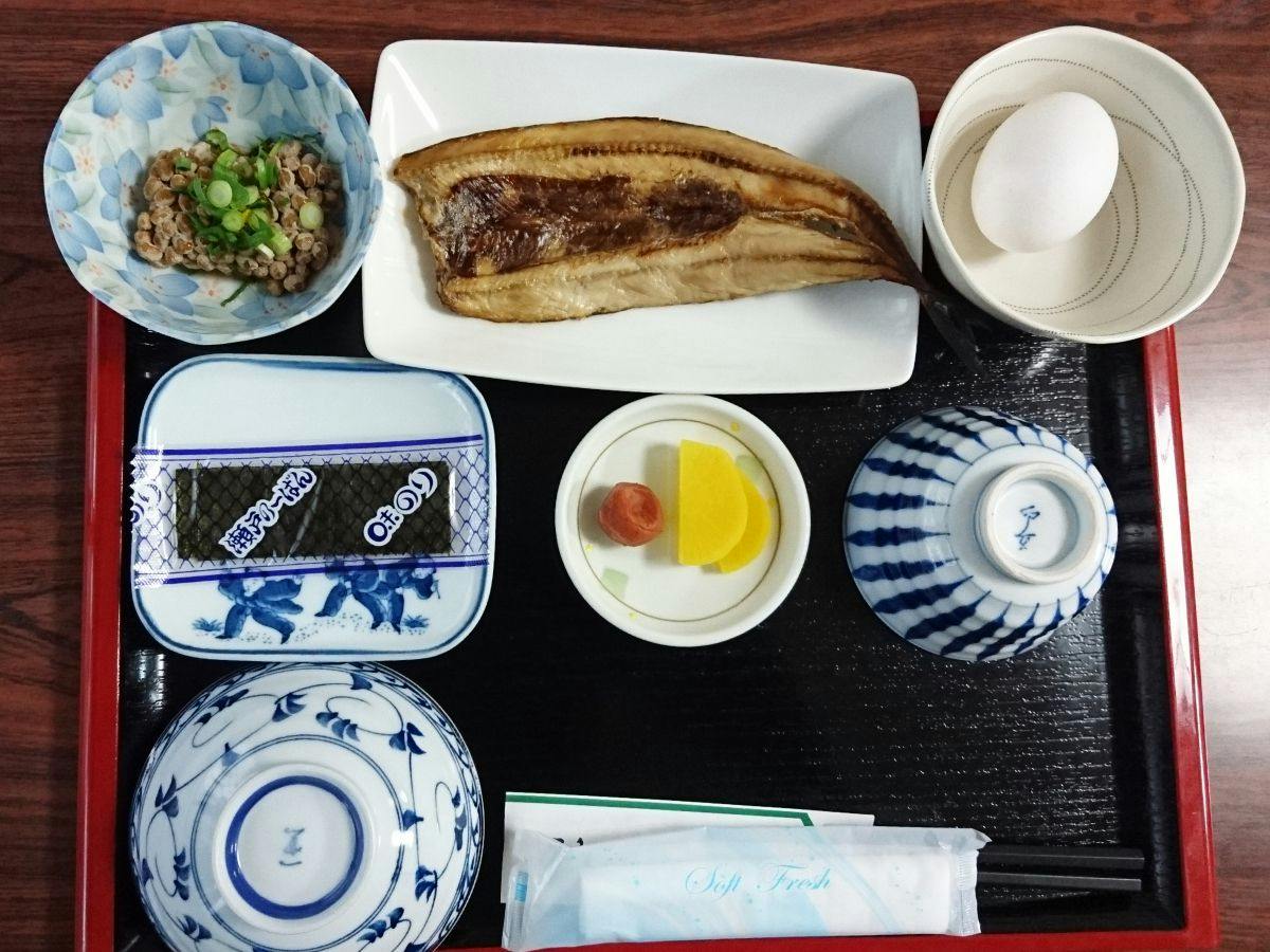 Imazato Ryokan