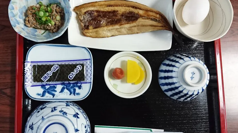 Imazato Ryokan