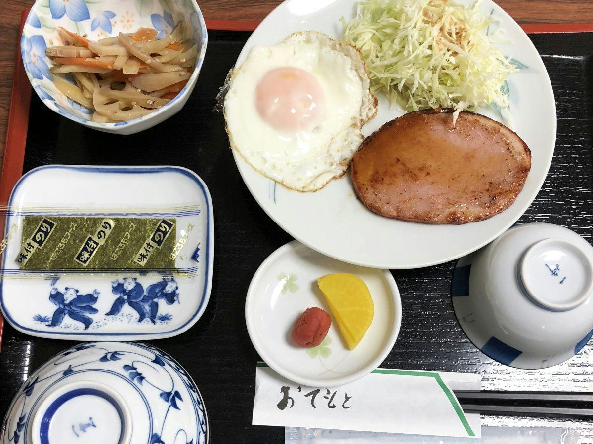 Imazato Ryokan