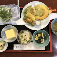 ตัวอย่างอาหารเย็น