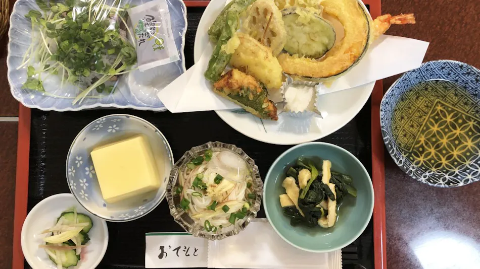 Imazato Ryokan