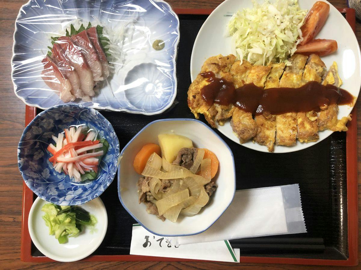 Imazato Ryokan
