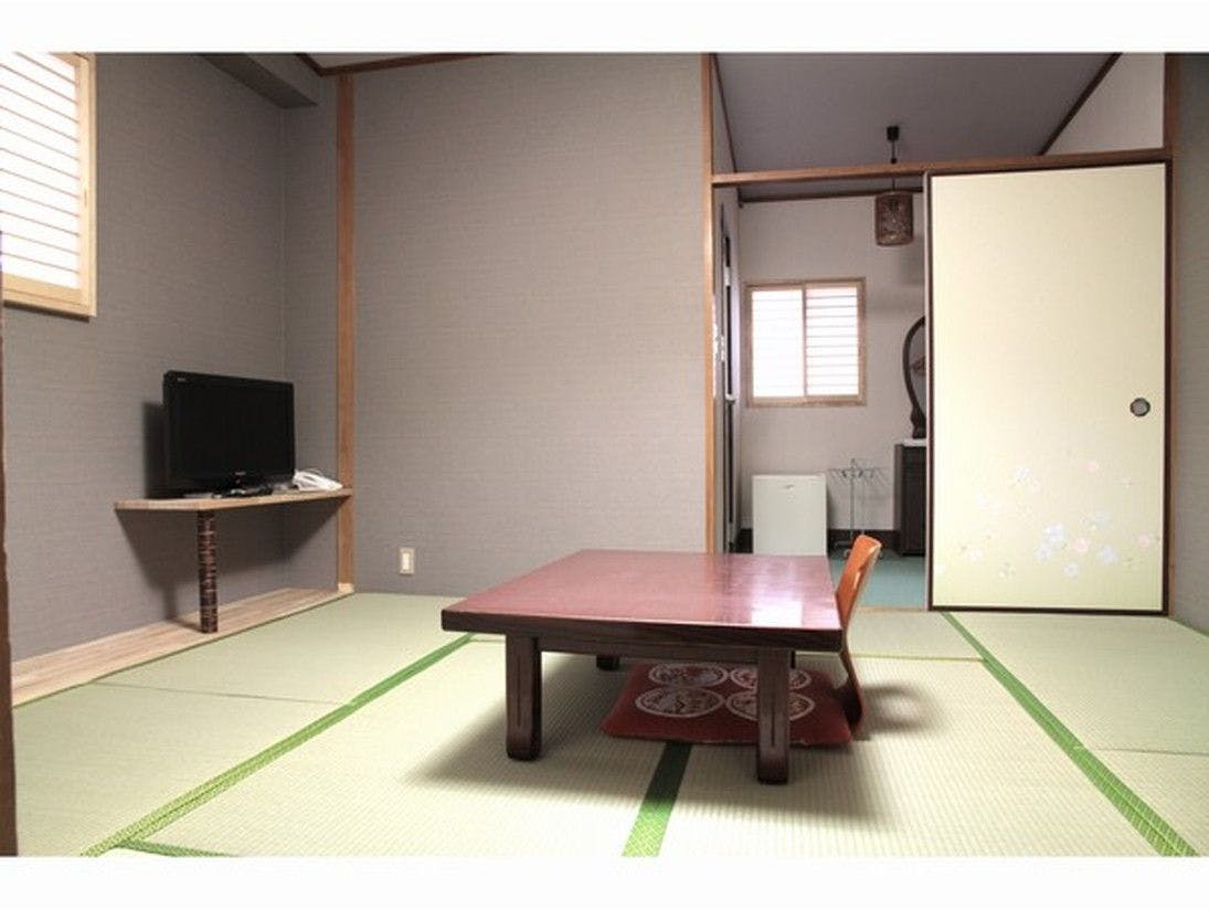 Imazato Ryokan
