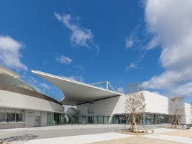 坂出プラザホテル