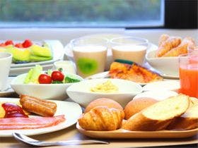 坂出プラザホテル