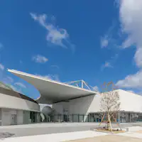 ภาพถ่ายโดย: พิพิธภัณฑ์สัตว์น้ำชิโกกุ