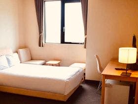 坂出プラザホテル