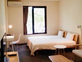 坂出プラザホテル