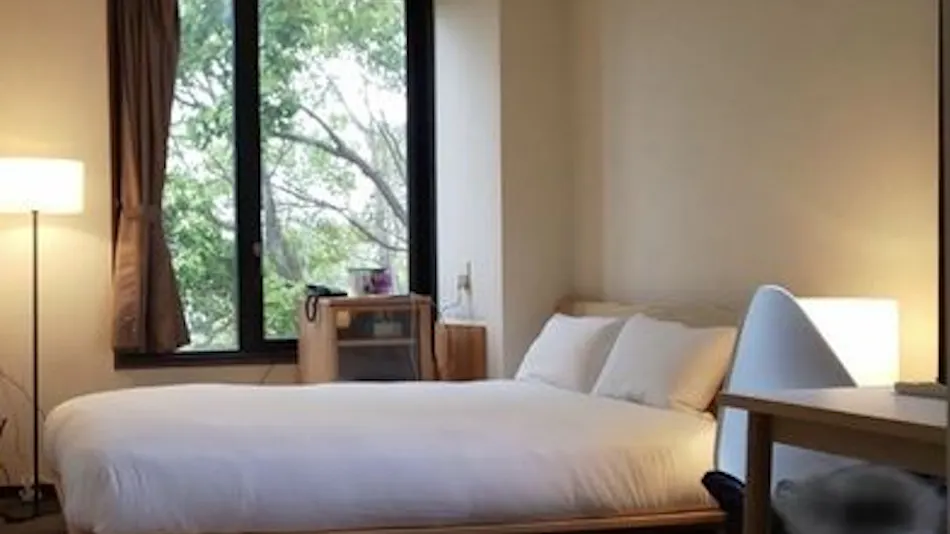 Sakaide Plaza Hotel