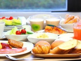 坂出プラザホテル