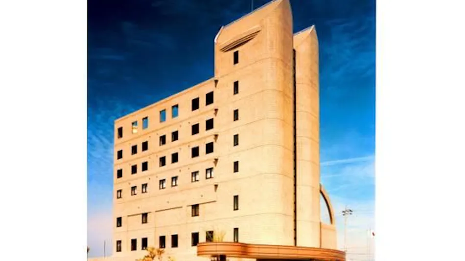 Sakaide Plaza Hotel