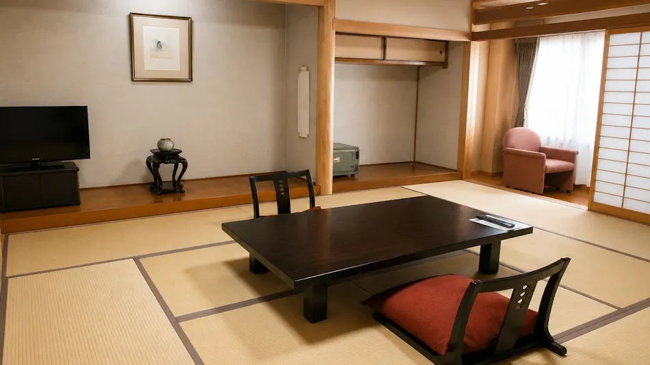 Livemax Resort Isawaonsen