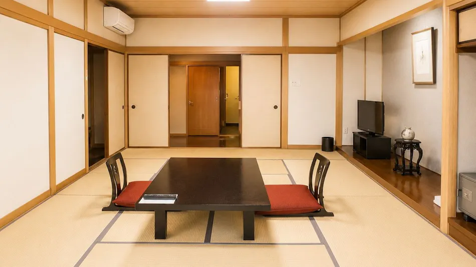 Livemax Resort Isawaonsen