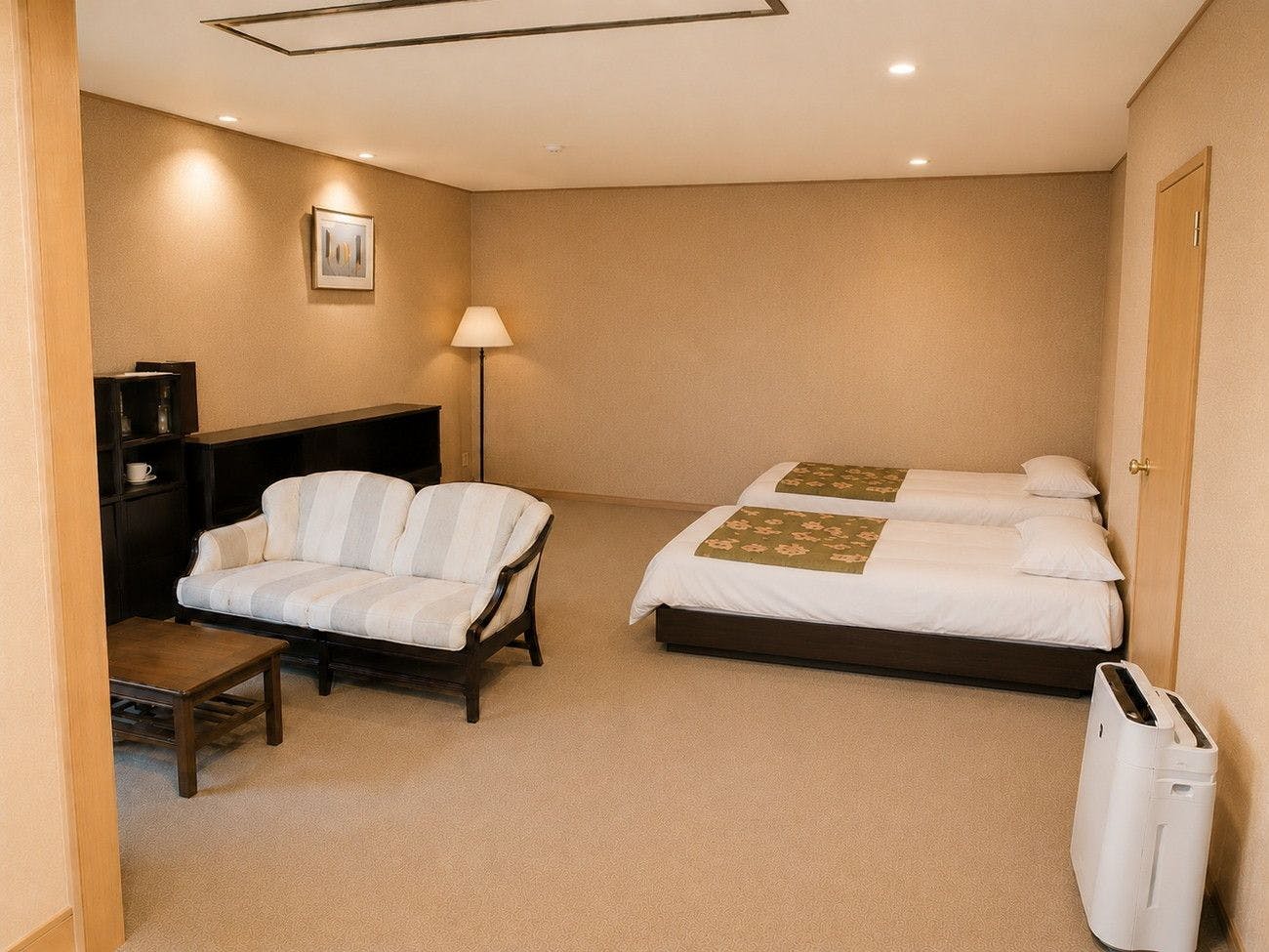 Livemax Resort Isawaonsen