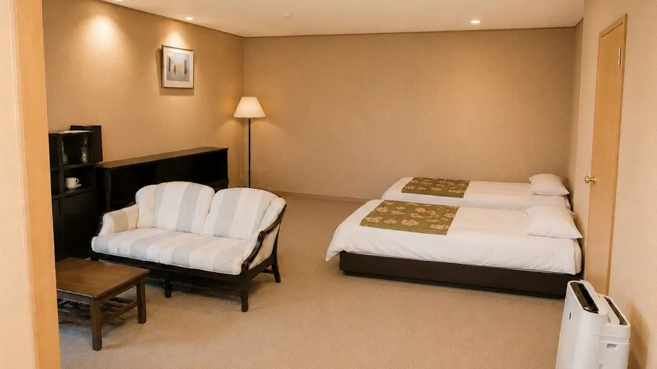 Livemax Resort Isawaonsen