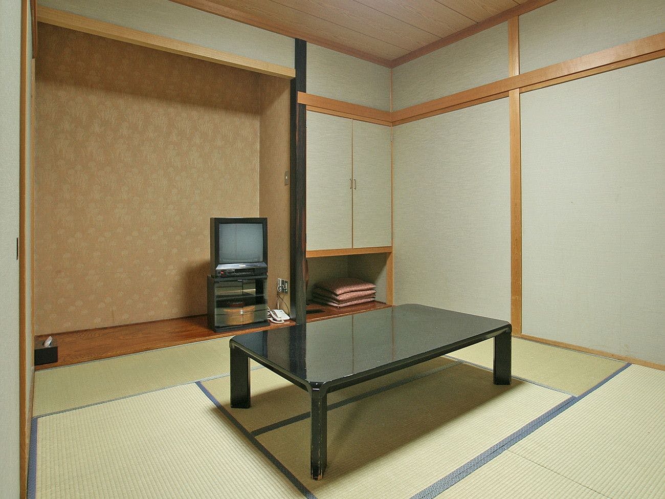 Livemax Resort Isawaonsen