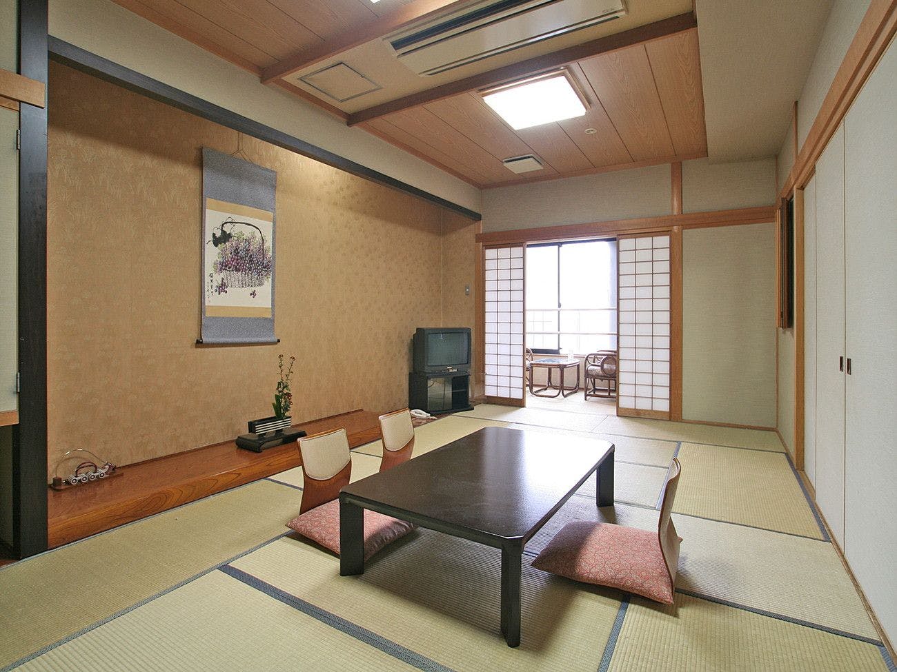 Livemax Resort Isawaonsen