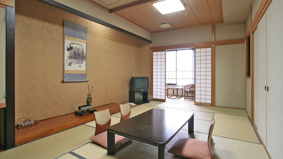 Livemax Resort Isawaonsen