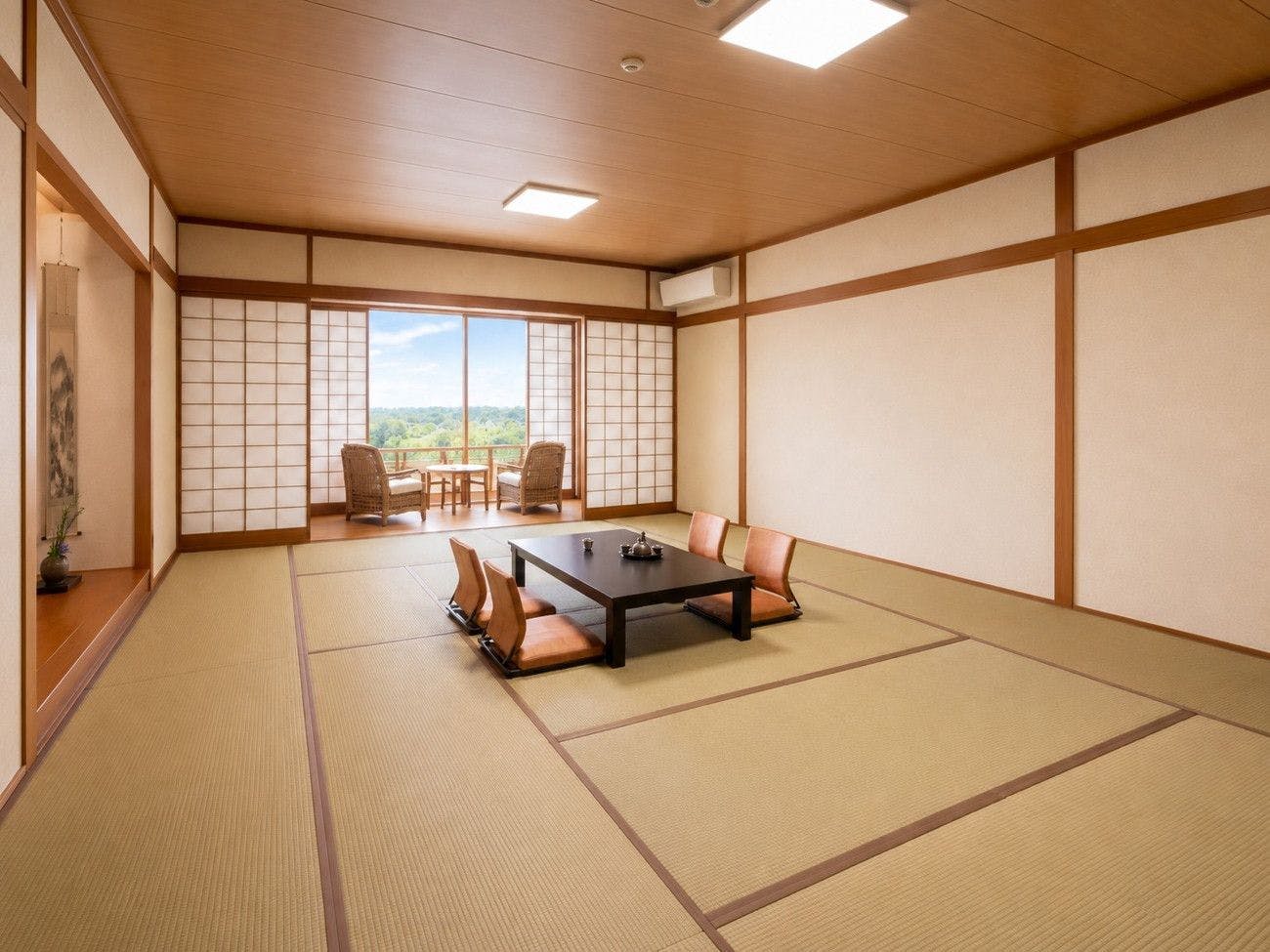 Livemax Resort Isawaonsen