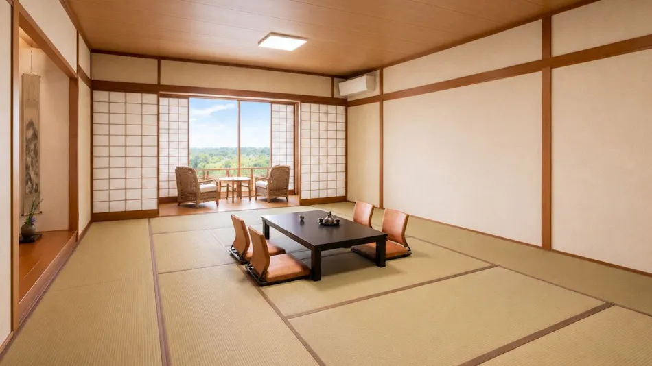 Livemax Resort Isawaonsen