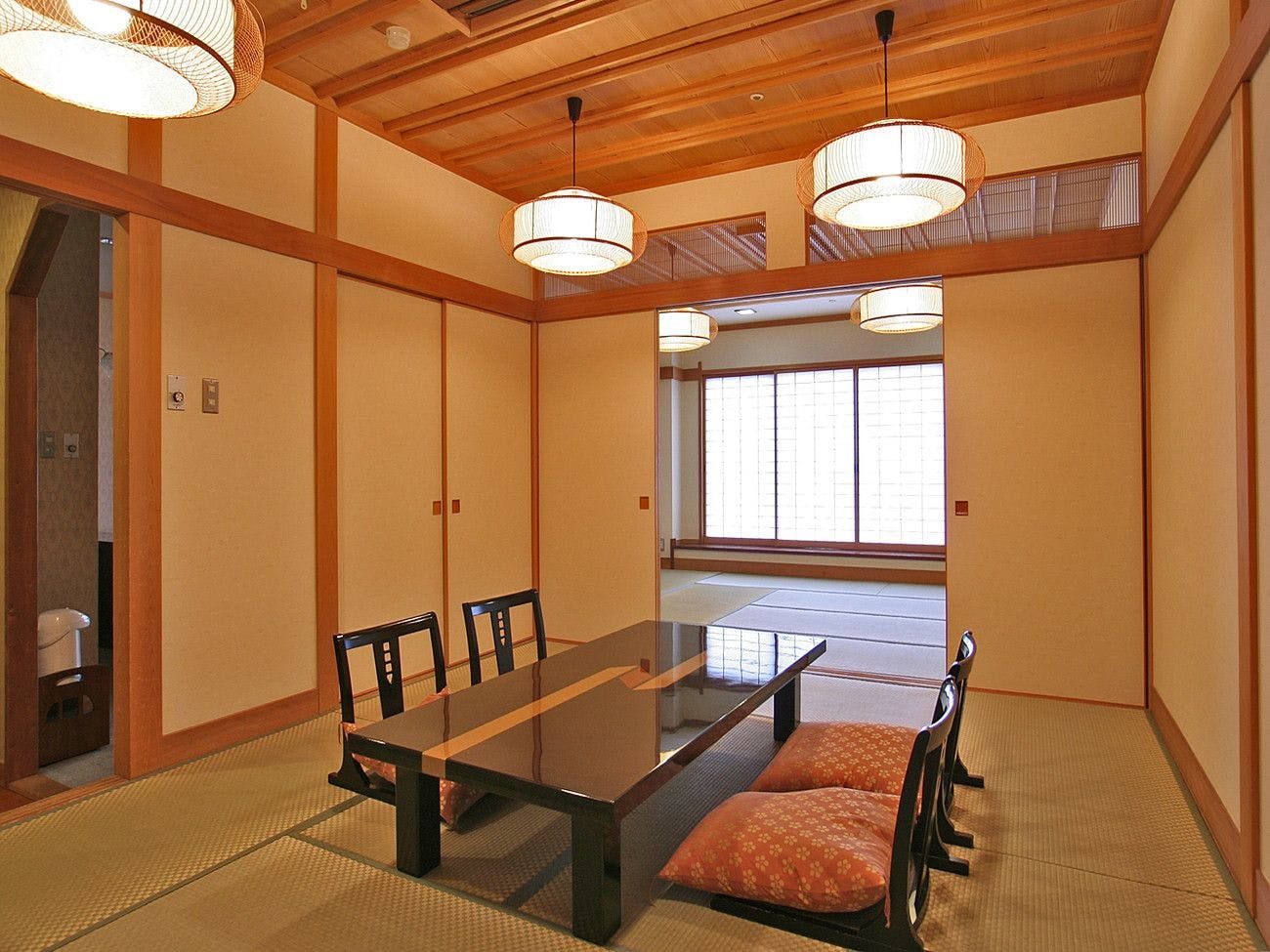 Livemax Resort Isawaonsen