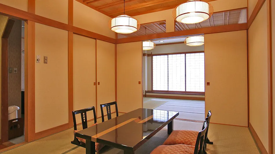 Livemax Resort Isawaonsen
