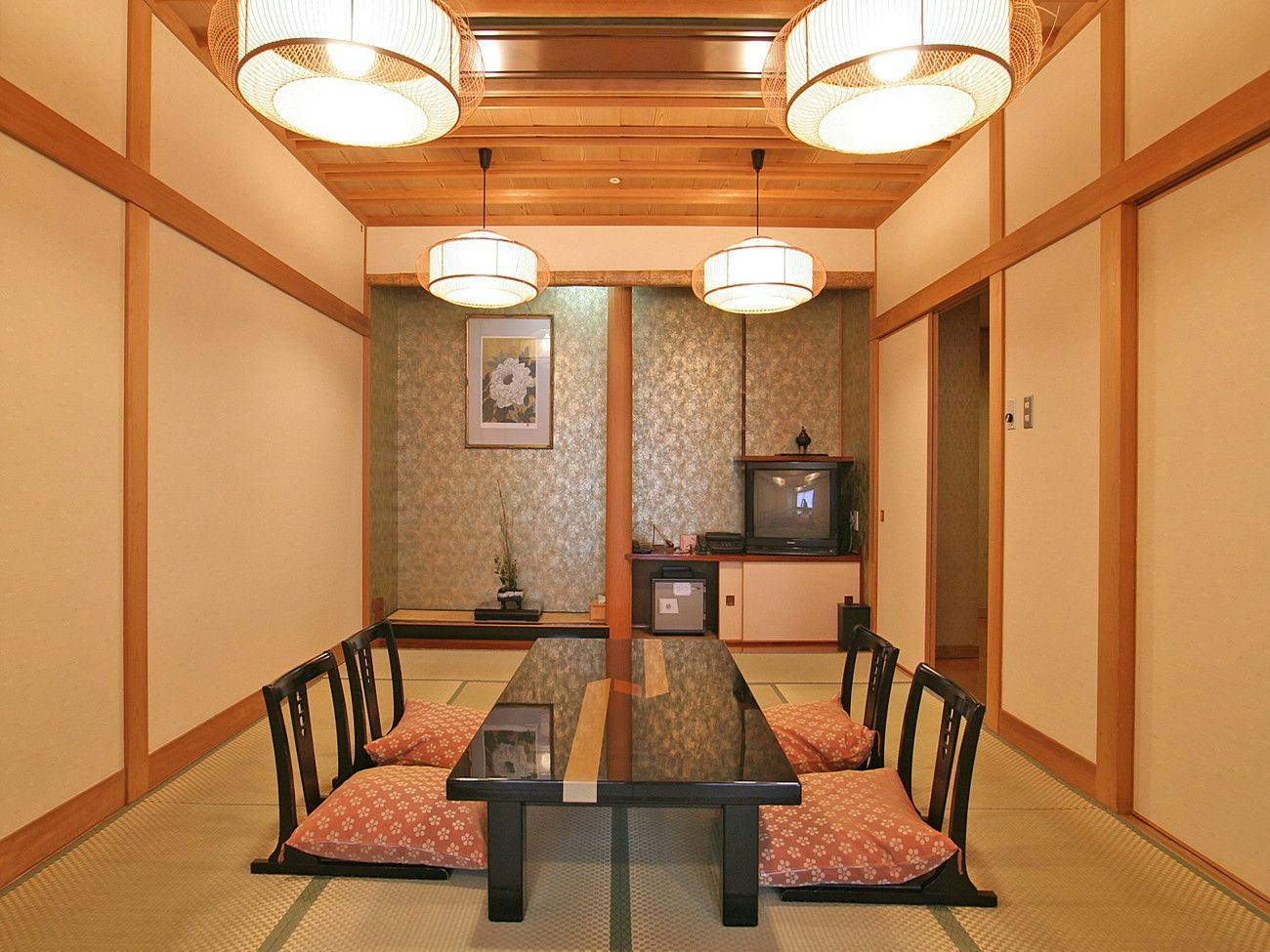Livemax Resort Isawaonsen