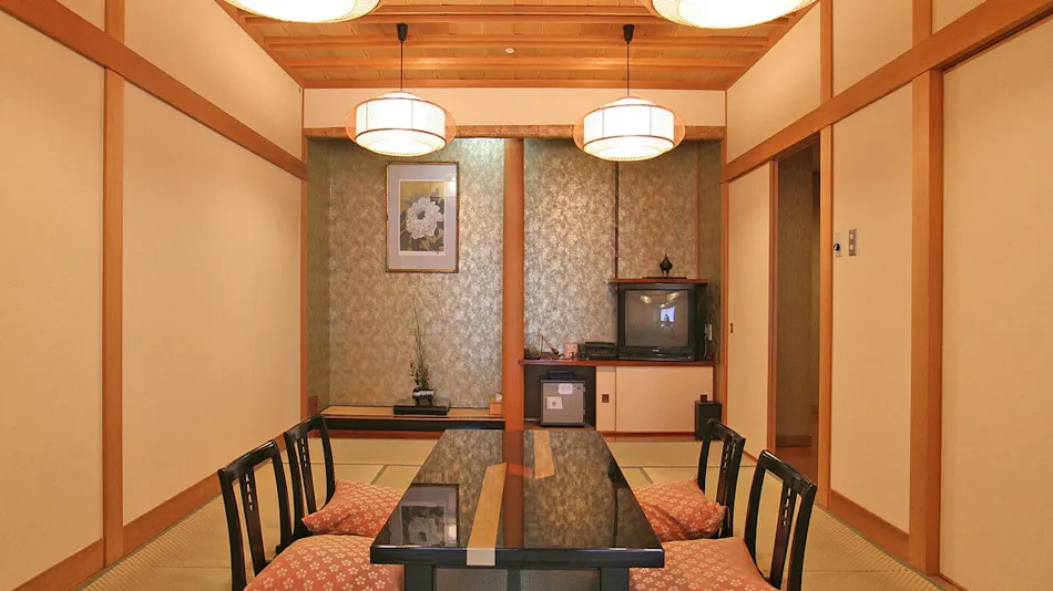 Livemax Resort Isawaonsen