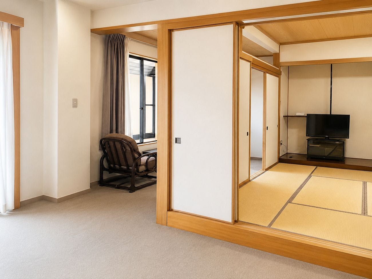 Livemax Resort Isawaonsen