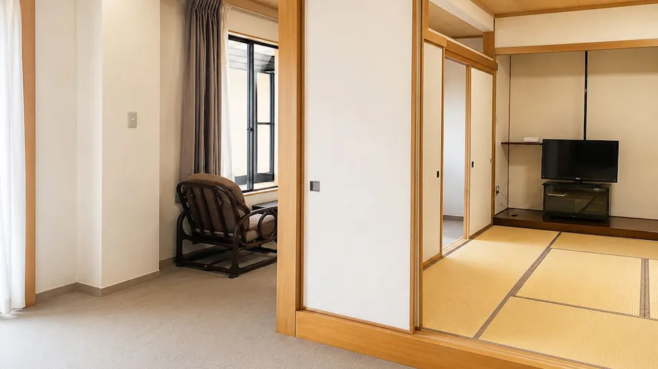 Livemax Resort Isawaonsen