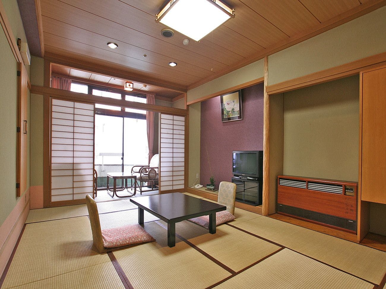 Livemax Resort Isawaonsen